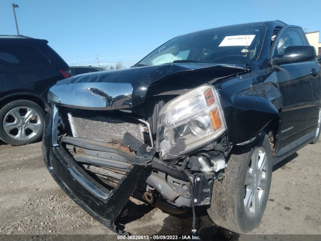GMC Terrain Sle 2015 2GKFLWEK0F6275001 Image 6