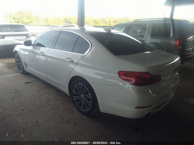 WBAJA7C5XJG908446 BMW 5 Series 530i Xdrive