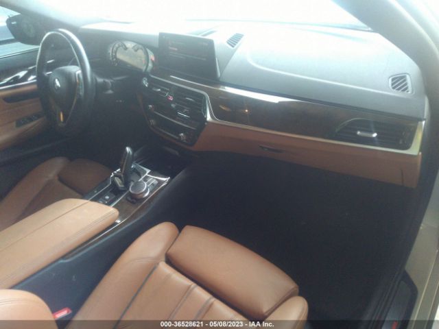 WBAJA7C5XJG908446 BMW 5 Series 530i Xdrive