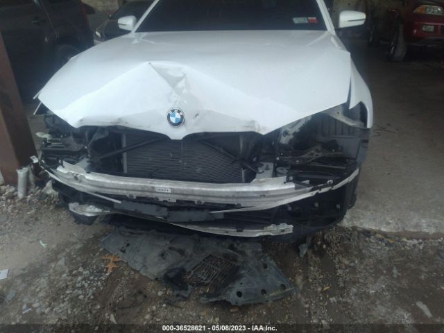 WBAJA7C5XJG908446 BMW 5 Series 530i Xdrive
