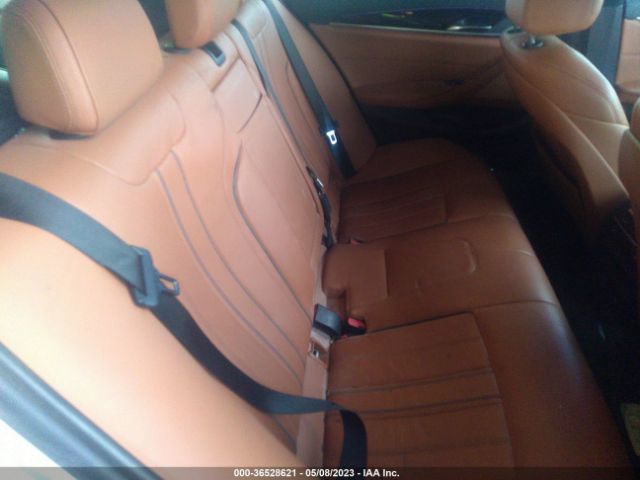 WBAJA7C5XJG908446 BMW 5 Series 530i Xdrive