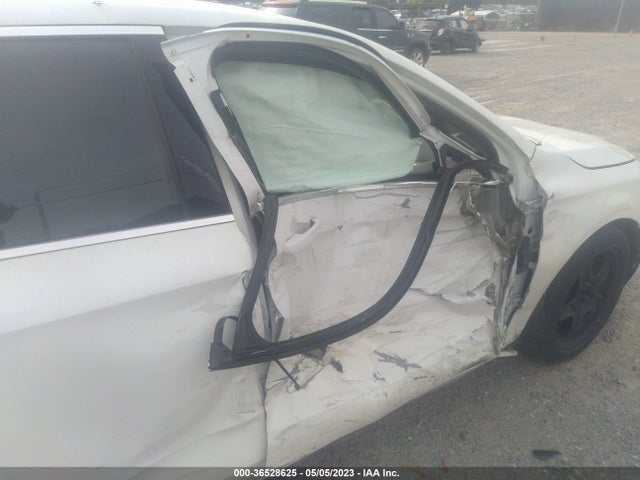 Chevrolet IMPALA LS 2016 2G11Z5SA0G9118488 Image 6