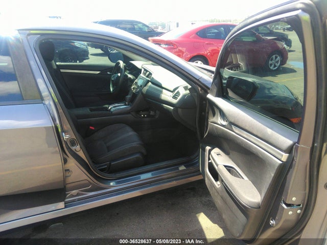 Honda Civic Sedan Lx 2019 19XFC2F60KE017464 Image 5