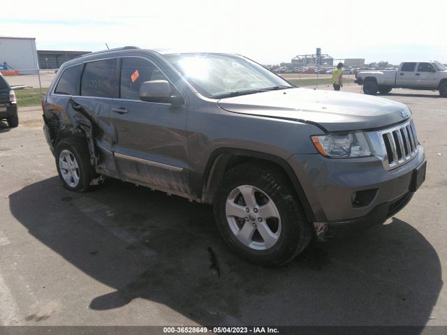 Продаж на аукціоні авто 2013 Jeep Grand Cherokee Laredo, vin: 1C4RJFAGXDC553035, номер лоту: 36528649