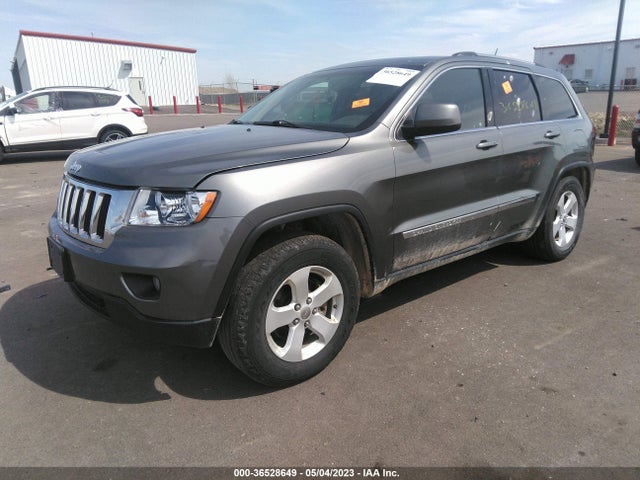 Продаж на аукціоні авто 2013 Jeep Grand Cherokee Laredo, vin: 1C4RJFAGXDC553035, номер лоту: 36528649