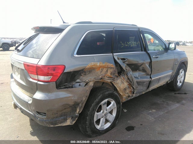 Продаж на аукціоні авто 2013 Jeep Grand Cherokee Laredo, vin: 1C4RJFAGXDC553035, номер лоту: 36528649