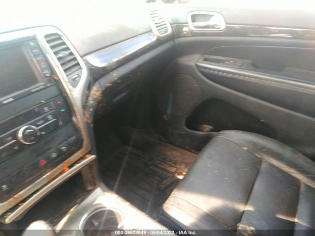 Продаж на аукціоні авто 2013 Jeep Grand Cherokee Laredo, vin: 1C4RJFAGXDC553035, номер лоту: 36528649