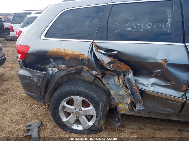 Продаж на аукціоні авто 2013 Jeep Grand Cherokee Laredo, vin: 1C4RJFAGXDC553035, номер лоту: 36528649