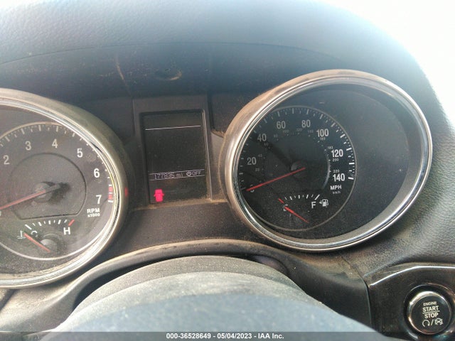 Продаж на аукціоні авто 2013 Jeep Grand Cherokee Laredo, vin: 1C4RJFAGXDC553035, номер лоту: 36528649