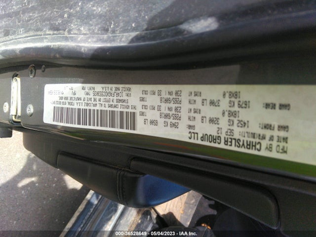 Продаж на аукціоні авто 2013 Jeep Grand Cherokee Laredo, vin: 1C4RJFAGXDC553035, номер лоту: 36528649