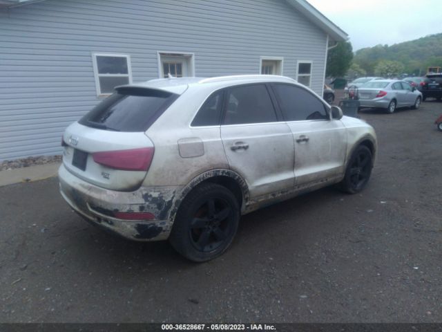WA1EFCFS8FR001278 Audi Q3 2.0t Premium Plus