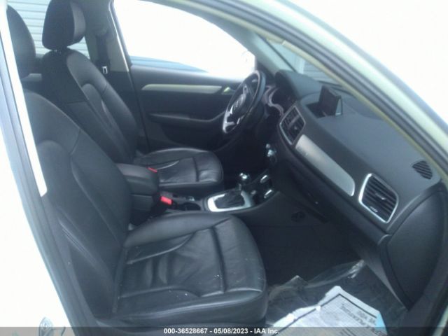 WA1EFCFS8FR001278 Audi Q3 2.0t Premium Plus