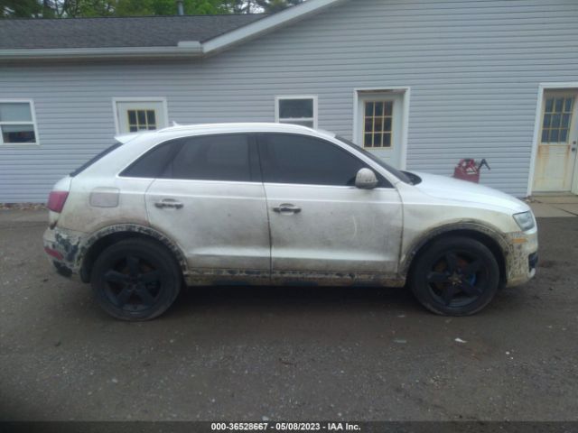 WA1EFCFS8FR001278 Audi Q3 2.0t Premium Plus