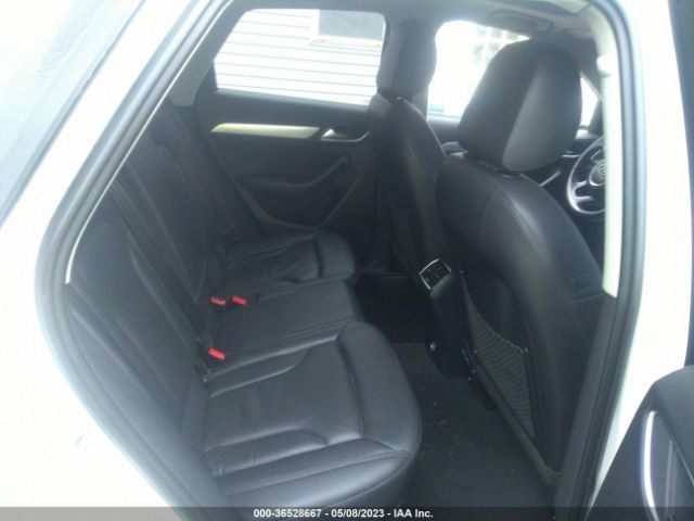 WA1EFCFS8FR001278 Audi Q3 2.0t Premium Plus
