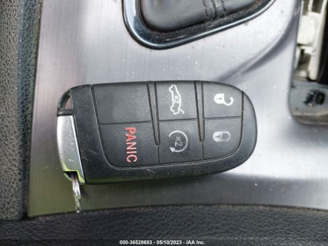 2C3CDXBG4HH537339 Dodge Charger Se