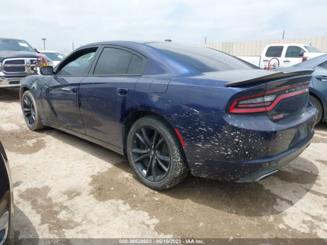 2C3CDXBG4HH537339 Dodge Charger Se