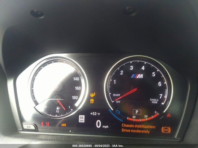 2018 BMW M2, VIN: WBS1J5C50JVE51743