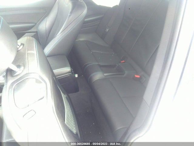 2018 BMW M2, VIN: WBS1J5C50JVE51743