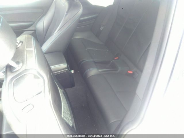 WBS1J5C50JVE51743 BMW M2