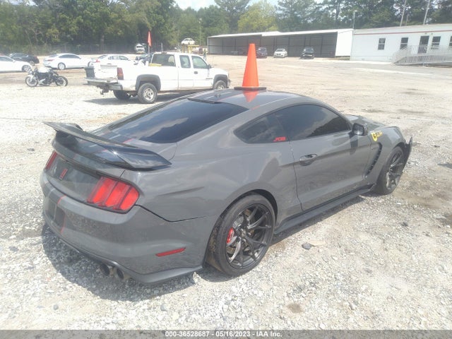 2018 Ford Mustang, VIN: 1FA6P8JZ7J5500152