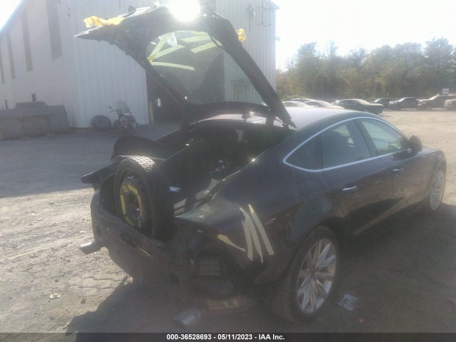 WAUWGAFC4EN008347 Audi A7 3.0 Premium Plus