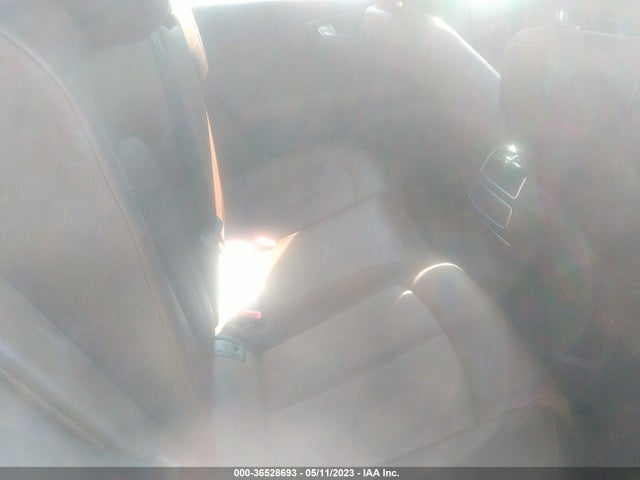 WAUWGAFC4EN008347 Audi A7 3.0 Premium Plus