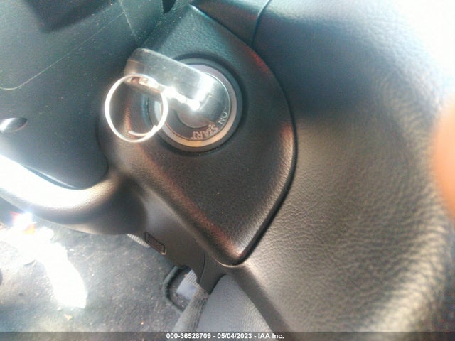 2005 INFINITI Q45 VIN: JNKBF01A65M101153
