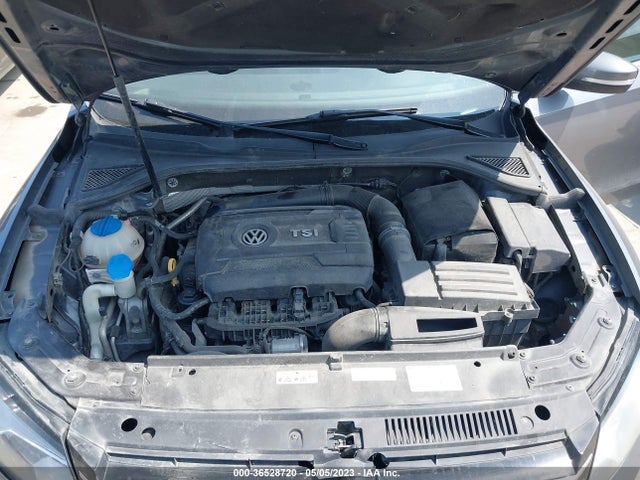1VWAS7A38FC090129 Volkswagen Passat 1.8t Limited Edition