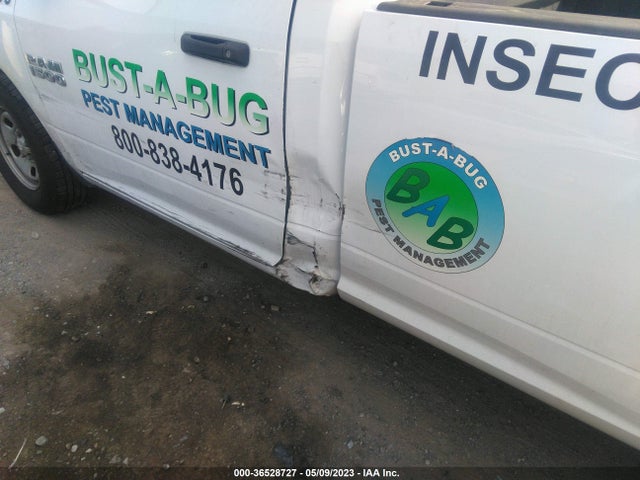 3C6JR6DG7GG206451 RAM 1500 Tradesman