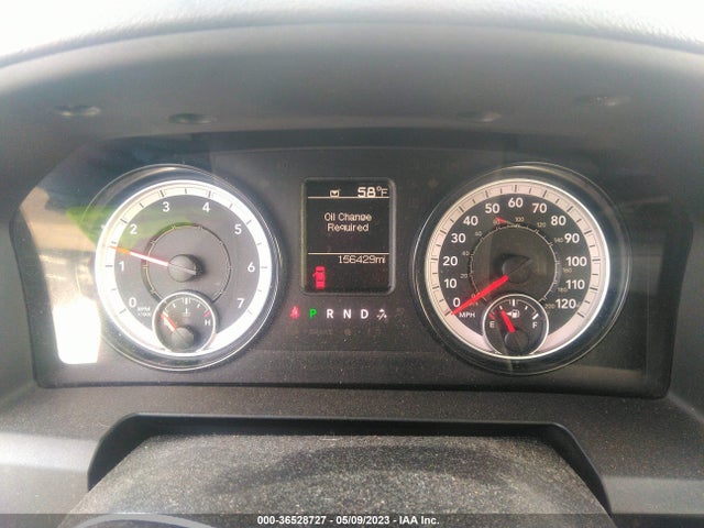 3C6JR6DG7GG206451 RAM 1500 Tradesman