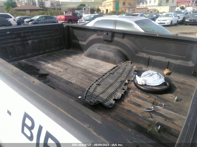 3C6JR6DG7GG206451 RAM 1500 Tradesman