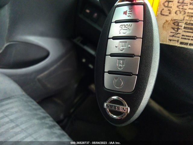 1N4AL3AP4JC123282 Nissan Altima 2.5 Sv