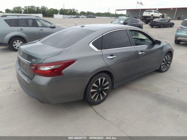 1N4AL3AP4JC123282 Nissan Altima 2.5 Sv