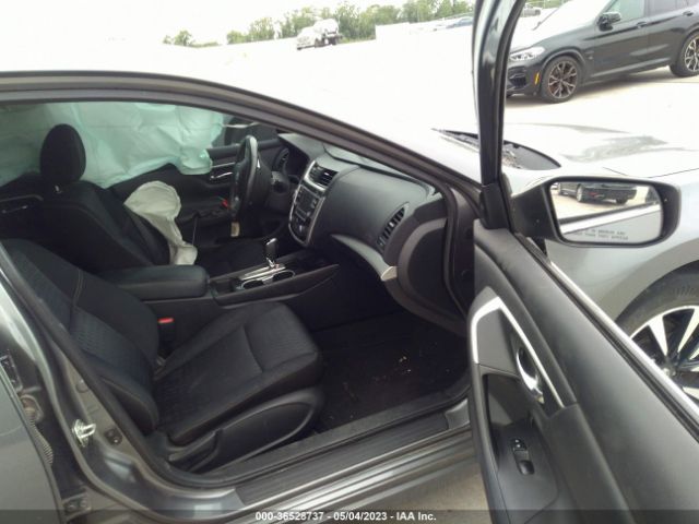 1N4AL3AP4JC123282 Nissan Altima 2.5 Sv