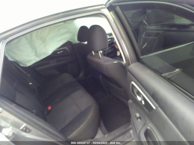 1N4AL3AP4JC123282 Nissan Altima 2.5 Sv