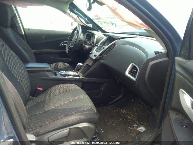2012 CHEVROLET EQUINOX LT W/1LT VIN: 2GNFLEE58C6204714
