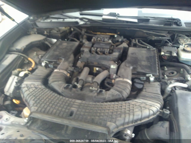 2014 Lexus LS, VIN: JTHGL5EF3E5050934