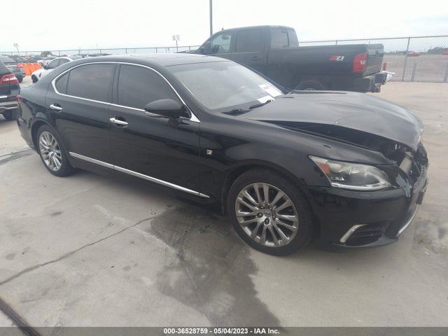 2014 Lexus LS, VIN: JTHGL5EF3E5050934