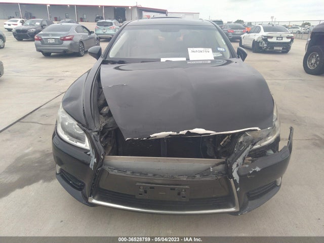 2014 Lexus LS, VIN: JTHGL5EF3E5050934