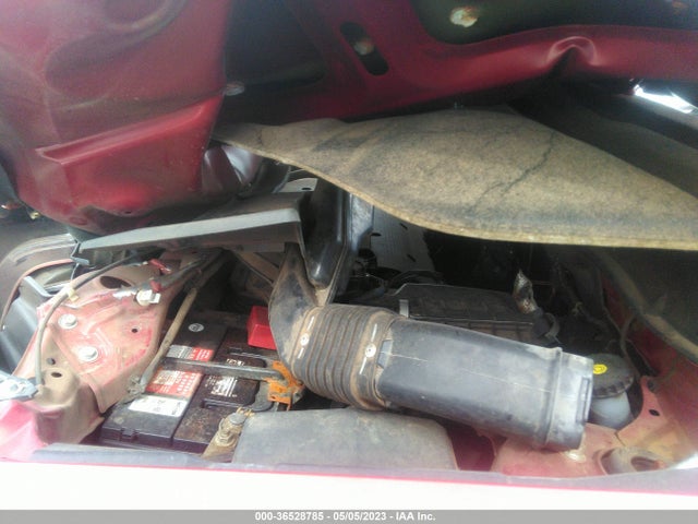4A4AP3AU4EE010942 Mitsubishi Outlander Sport Es