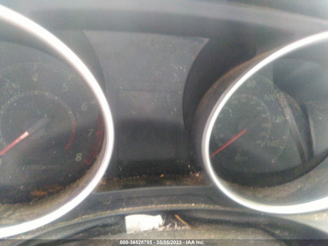 4A4AP3AU4EE010942 Mitsubishi Outlander Sport Es