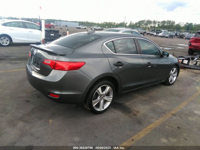 19VDE1F34EE001265 Acura ILX