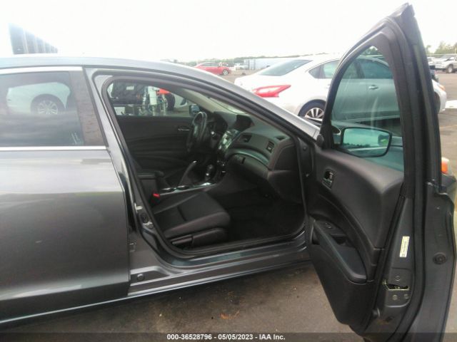 19VDE1F34EE001265 Acura ILX