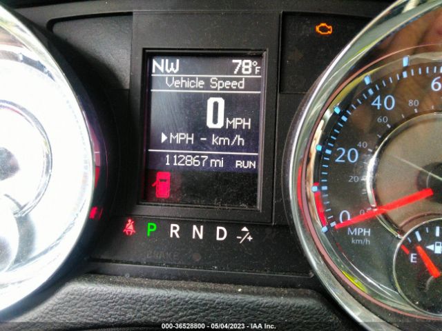 2C4RC1BG9GR287658 Chrysler Town & Country Touring