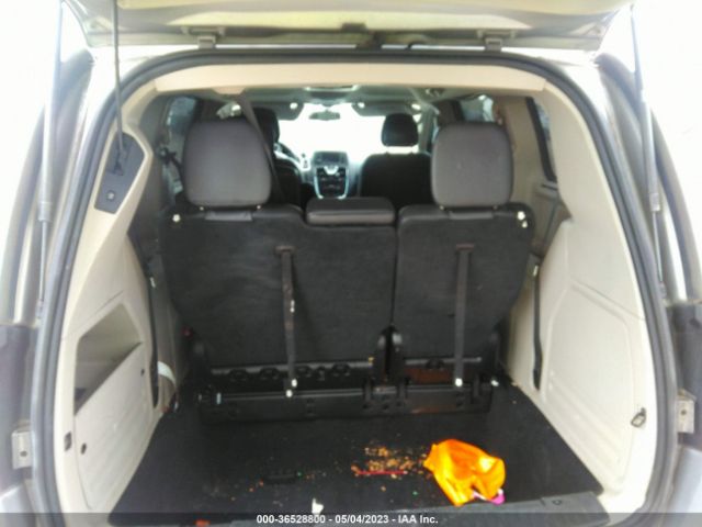 2C4RC1BG9GR287658 Chrysler Town & Country Touring