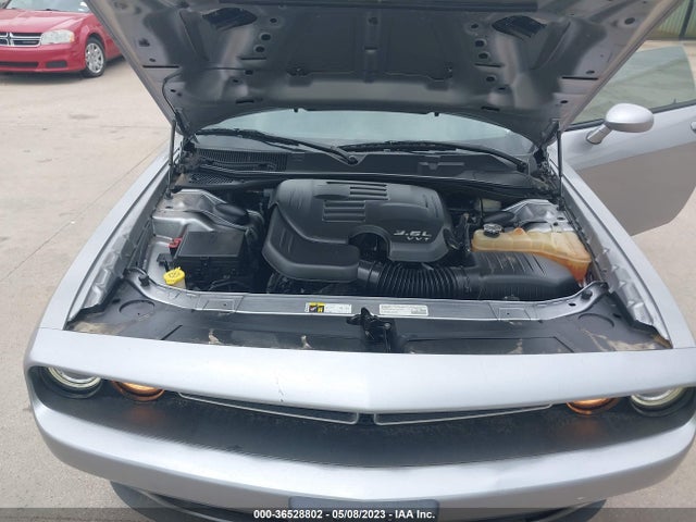 Dodge Challenger Sxt 2015 2C3CDZAGXFH718892 Image 10