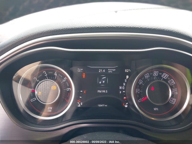 Dodge Challenger Sxt 2015 2C3CDZAGXFH718892 Image 7