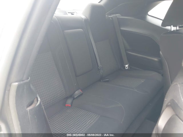 Dodge Challenger Sxt 2015 2C3CDZAGXFH718892 Image 8