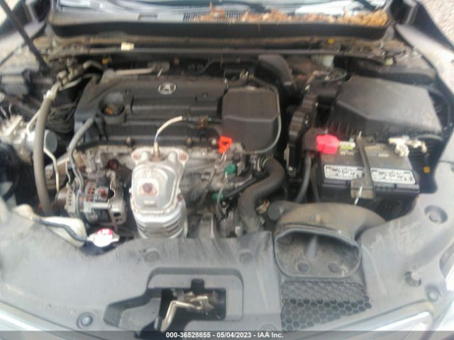 19UUB1F38FA008743 Acura TLX