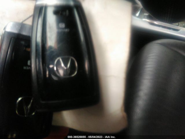 19UUB1F38FA008743 Acura TLX